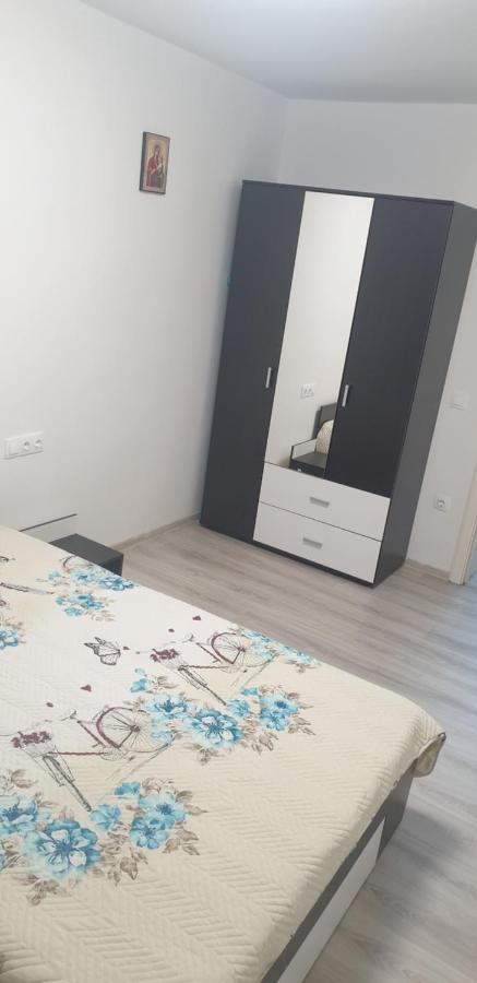 Maya'S Apartament Brasov Daire Dış mekan fotoğraf