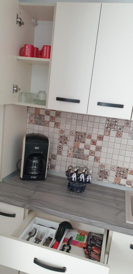 Maya'S Apartament Brasov Daire Dış mekan fotoğraf
