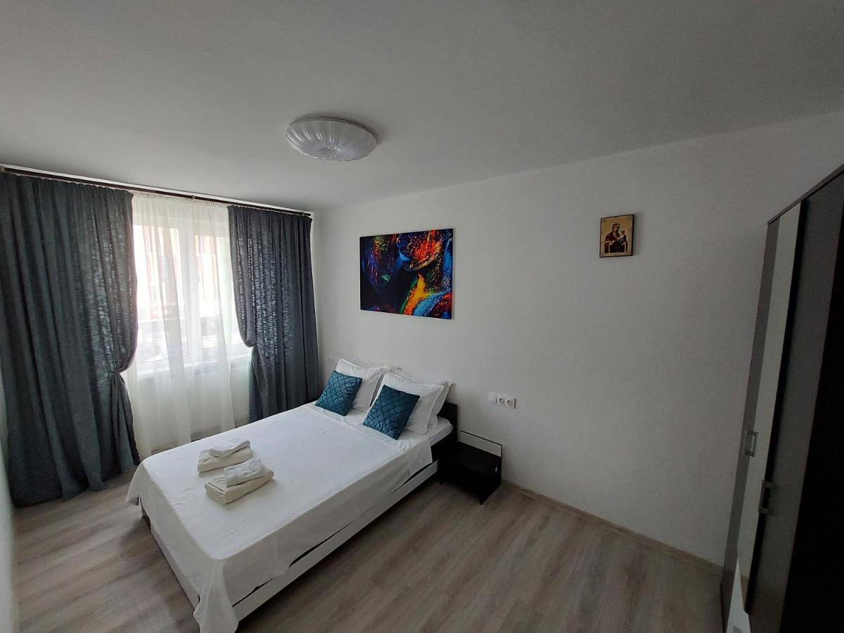 Maya'S Apartament Brasov Daire Dış mekan fotoğraf